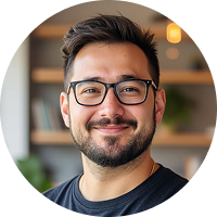 Dalton Pruitt's review