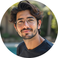 Mason Caldwell's review