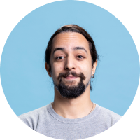 Hunter Strickland's review